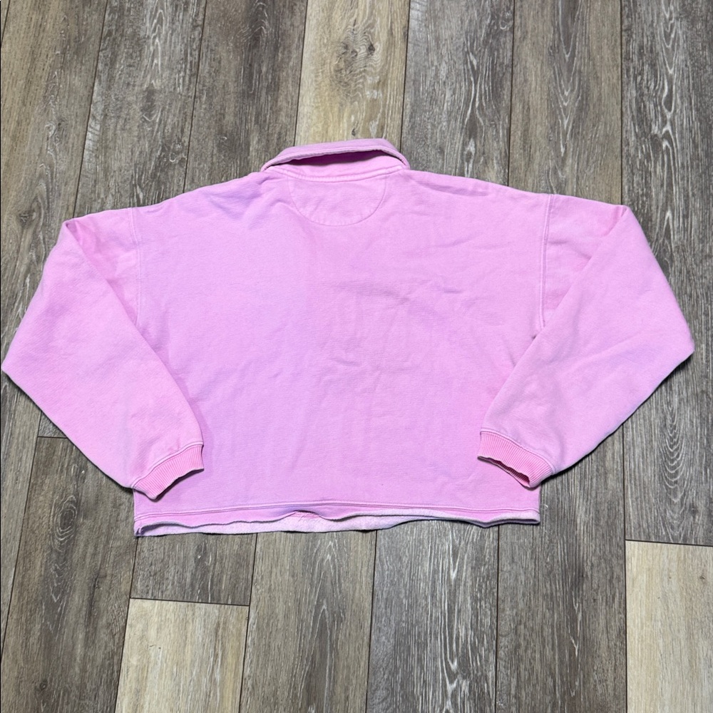 American Eagle Outfitters Lavender/pink Pullover - Picture 4 of 4